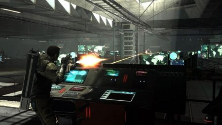 Купить игру Front Mission Evolved (PS3) для Sony Playstation 3