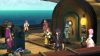 Tales of Vesperia (Xbox 360) USED Б/У