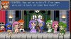 игра Gotta Protectors: Cart of Darkness (Switch) для Nintendo Switch