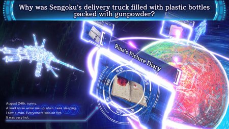 Yurukill: The Calumniation Games Deluxe Edition (PS5)