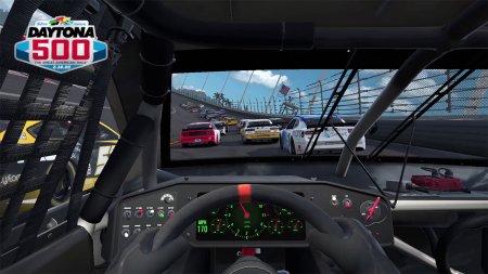 игра Nascar Heat Ultimate Edition (Switch) для Nintendo Switch