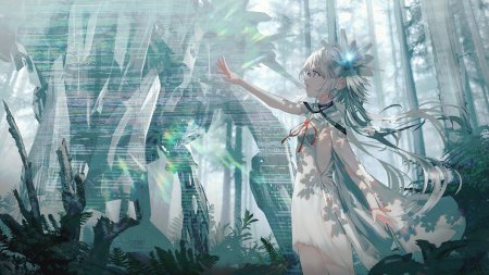 игра Stella of The End (Switch) для Nintendo Switch