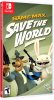 Sam & Max Save the World (Limited Run #104)(Switch)