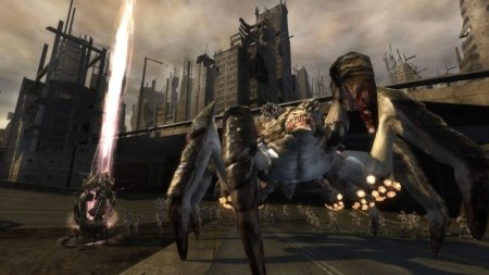 Купить игру Stormrise Русская Версия (PS3) для Sony Playstation 3