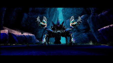 Игра Skull Island: Rise of Kong (PS4) Playstation 4