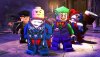 игра LEGO DC Super-Villains (ДС Суперзлодеи) Русская Версия (Switch) для Nintendo Switch