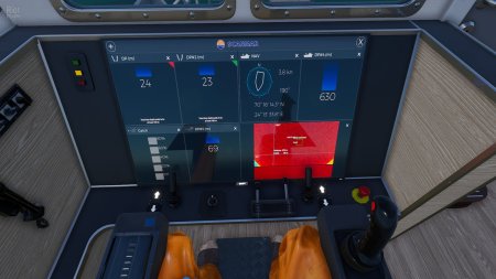 Fishing: North Atlantic Complete Edition Русская Версия (PS5)