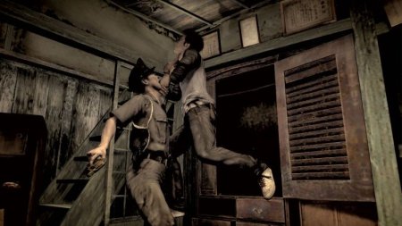 Купить игру Siren Blood Curse (PS3) для Sony Playstation 3