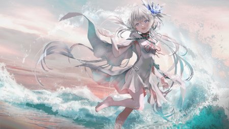 игра Stella of The End (Switch) для Nintendo Switch