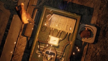 Ovrdark (только для PS VR2) Русская Версия (PS5)