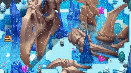 Игра Nexomon: Extinction (PS4) Playstation 4