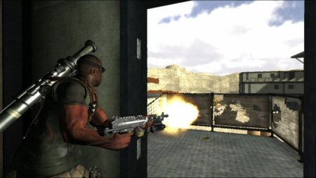 Купить игру Conflict: Denied Ops (PS3) для Sony Playstation 3