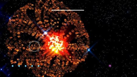Купить игру Child of Eden для PlayStation Move (PS3) для Sony Playstation 3
