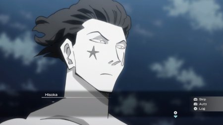 Hunter x Hunter Nen x Impact (PS5)