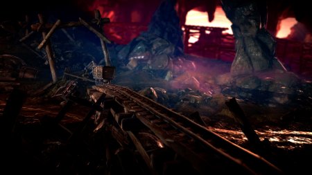 Eiyuden Chronicle: Rising Русская Версия (PS5)