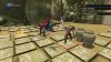 Купить игру Spider-Man (Человек-Паук) Shattered Dimensions (PS3) USED Б/У для Sony Playstation 3