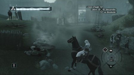 Assassin's Creed 1 (I) (Classics) (Xbox 360/Xbox One)