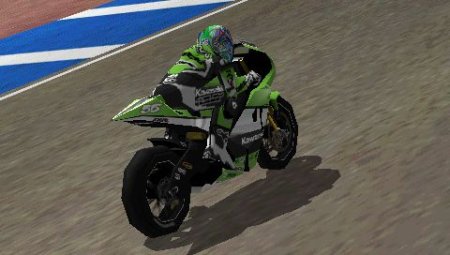  MotoGP (PSP) 