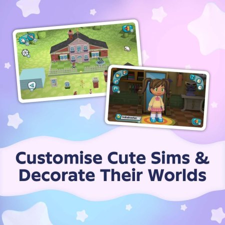 MySims: Cozy Bundle (PS5)