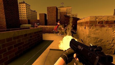 игра RICO (Switch) для Nintendo Switch
