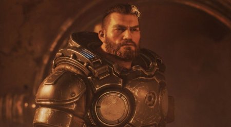 Gears Tactics Русская Версия (Xbox One/Series X) 