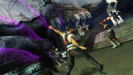 Купить игру X-Men: Destiny (PS3) для Sony Playstation 3