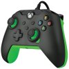 Геймпад проводной Controller Wired PDP Neon Black (012-GG) (Xbox One/Series X/S/PC) 
