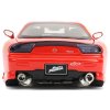  Машинка Jada Toys: 1993 Мазда РХ-7 ФД3С-Вайд Боди (1993 Mazda RX-7 FD3S-Wide Body 1:24) Форсаж (The Fast and the Furious) (30747) 20 см