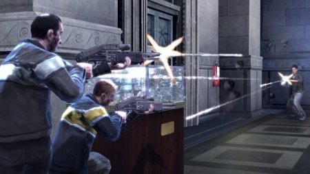 Купить игру Stranglehold (John Woo Presents) (PS3) для Sony Playstation 3