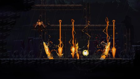 игра Dragon Is Dead (Switch) для Nintendo Switch