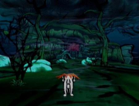 Купить игру Okami (Wii/WiiU) USED Б/У на Nintendo Wii диск