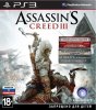 Assassin's Creed 3 (III) Специальное Издание (Special Edition) Русская Версия (PS3)