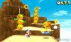 Купить игру Super Mario 3D Land Русская Версия (Select) (Nintendo 3DS) на 3DS