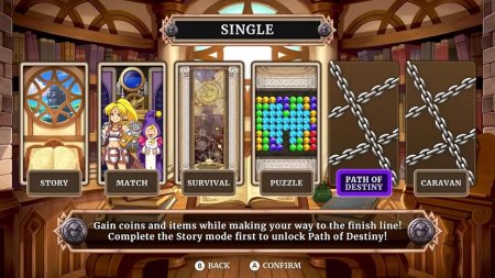 Magical Drop VI (Limited Run) (PS5)