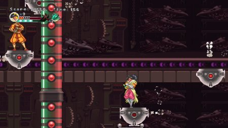 игра Ganryu 2: Hakuma Kojiro (Switch) для Nintendo Switch