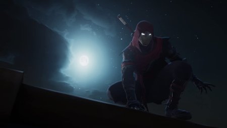 Игра Aragami 2 Русская Версия (PS4) Playstation 4