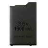 Аккумуляторная батарея АКБ для PSP-1000/FAT 1800 mAh (PSP) 