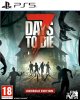 7 Days to Die Console Edition Русская Версия (PS5)