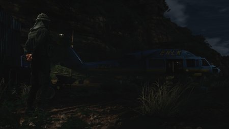 Игра Tom Clancy's Ghost Recon: Wildlands Русская Версия (PS4) Playstation 4