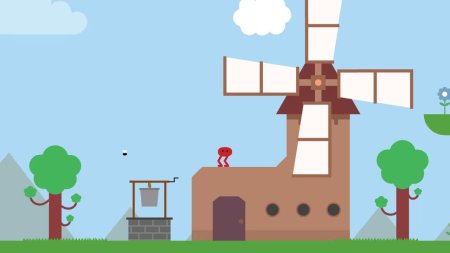 игра Pikuniku 2025 Edition Русская Версия (Switch) для Nintendo Switch