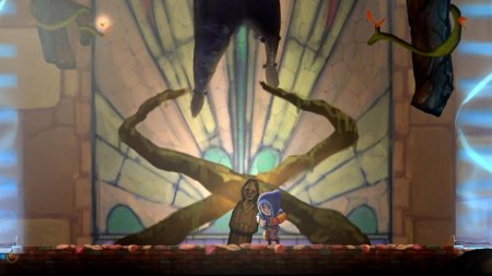 игра Teslagrad Power Pack Коллекционное издание (Collector's Edition) Русская Версия (Switch) для Nintendo Switch