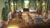 Tales of Vesperia (Xbox 360) USED Б/У
