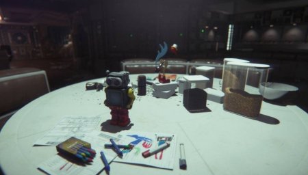 Alien: Isolation Русская Версия (Xbox One) 