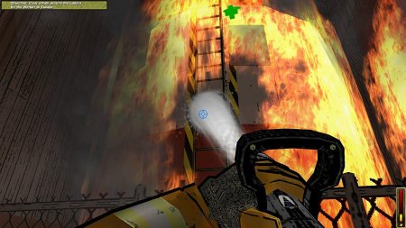 Игра Real Heroes: Firefighter (PS4) Playstation 4