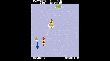 игра Taito Milestones 4 (Switch) для Nintendo Switch