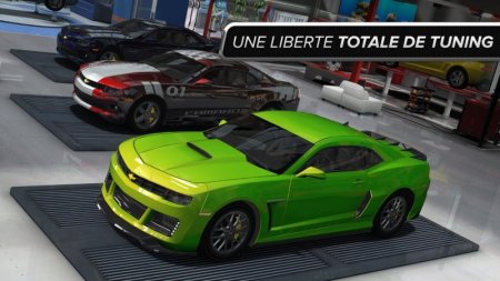 игра Gear.Club Unlimited Русская Версия (Switch) для Nintendo Switch