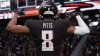 Игра Madden NFL 22 (PS4) Playstation 4