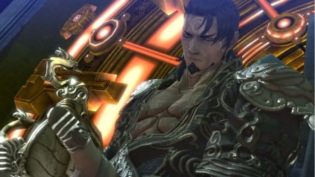 Asura's Wrath (Xbox 360/Xbox One) USED Б/У