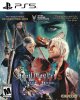 DmC Devil May Cry: 5 (V) Special Edition Русская Версия (PS5)