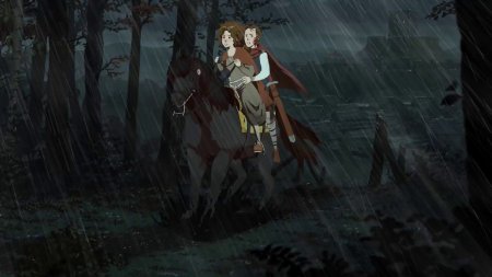 The Pillars of the Earth Русская Версия (Xbox One) 